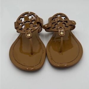 Tory Burch Miller Sandals